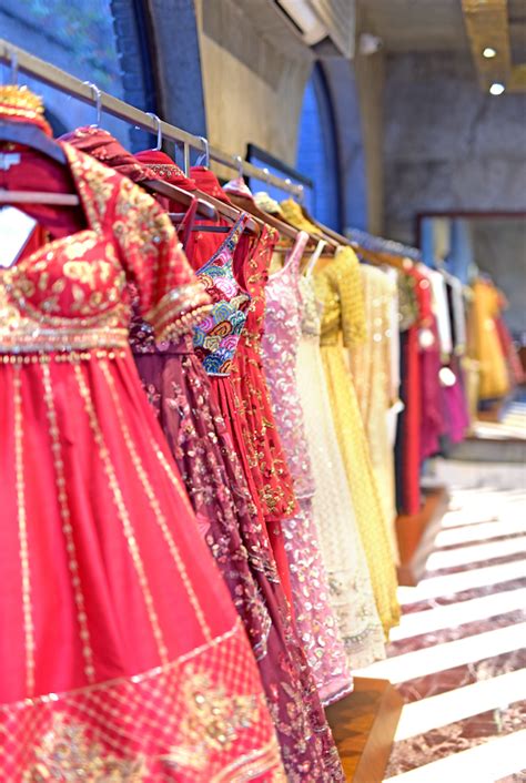 Talking Threads' Opulent Flagship Store Opens in Mehrauli