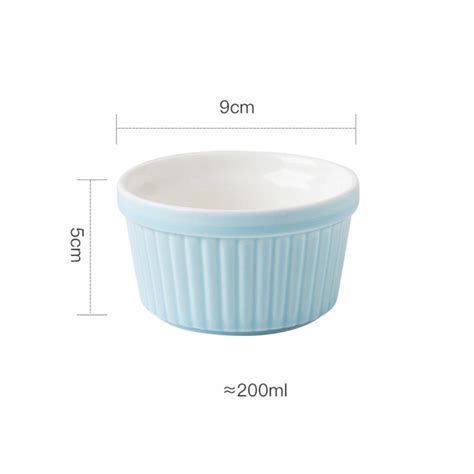 Ramekin Online - Premium Baking Dish | Nestasia