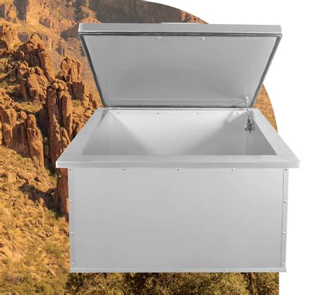 Wildfire Outdoor Living Ice Chest (Large) - Refrigeration Appliances