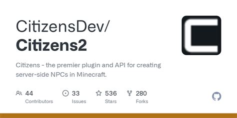 Image result for Citizens Plugin Tutorial Skin
