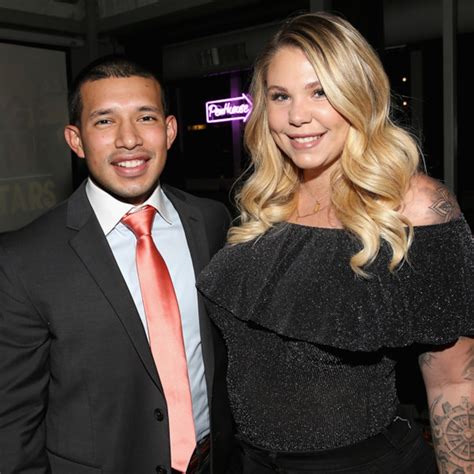 Javi Marroquin Reacts to Kailyn Lowry's Plastic Surgery Decision