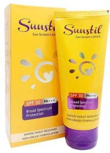 Leeford Sunscreen - SPF 50 PA++ SPF PA+++Broad Specturm Protection Sun ...