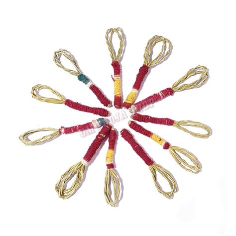 Buy Kusha Grass Ring, Pavitri Anguthi USA India UK Canada