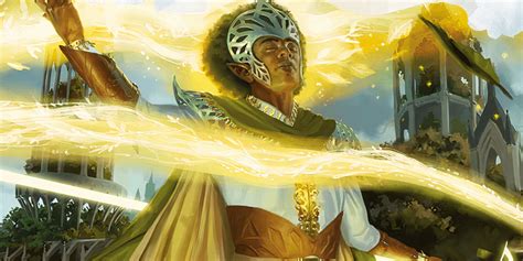 Best Cantrips In D&D 5e