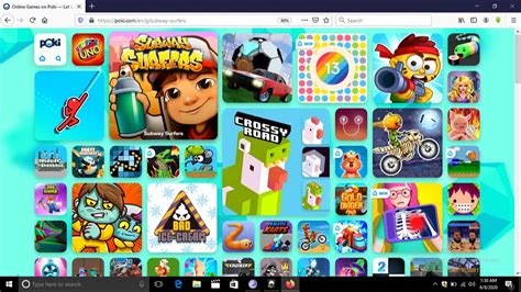 Image result for Poki Free