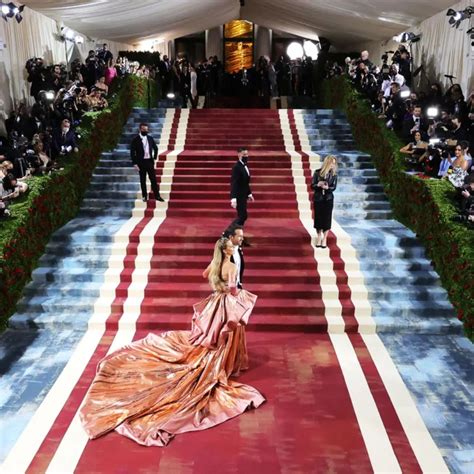 Inside The Met Gala: The Economics Behind Fashion