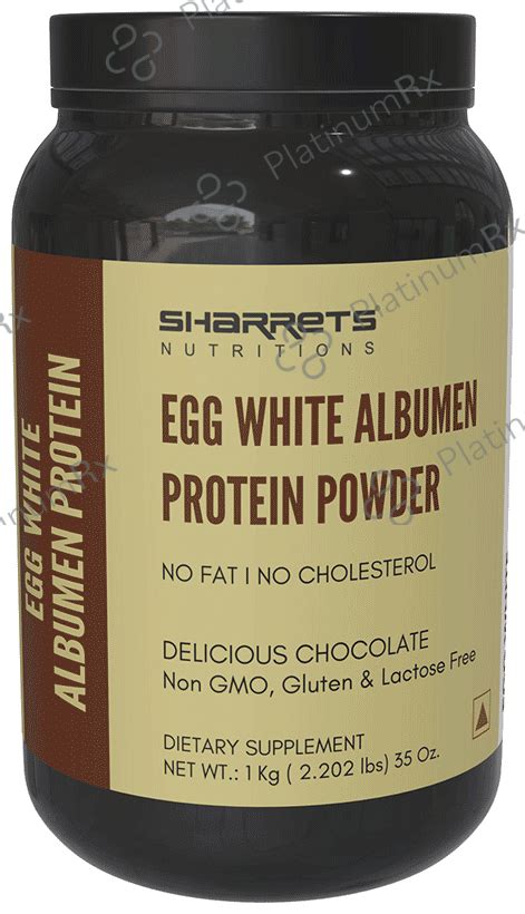 Sharrets Egg – Uses, Price, Side Effects | PlatinumRx