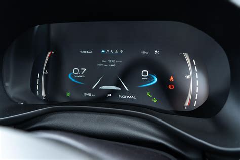 2021 Haval Jolion review | CarExpert