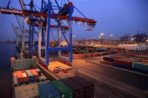 9月外贸新规来了（下）！影响未来几个月的生意-进口外贸代理|上海外贸进出口公司