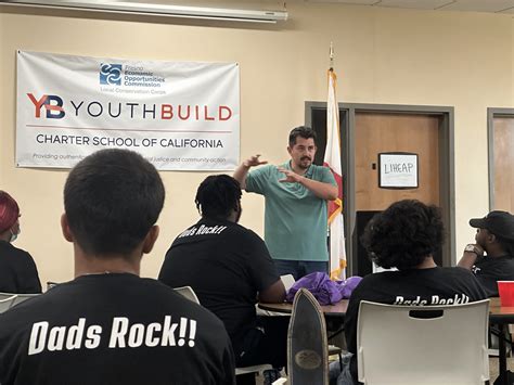 Training and Employment - Fresno Economic Opportunities Commission