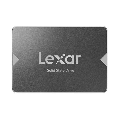 Buy Lexar NS10 LITE 240GB (LNS10LT-240BCN) at Best Price in India ...