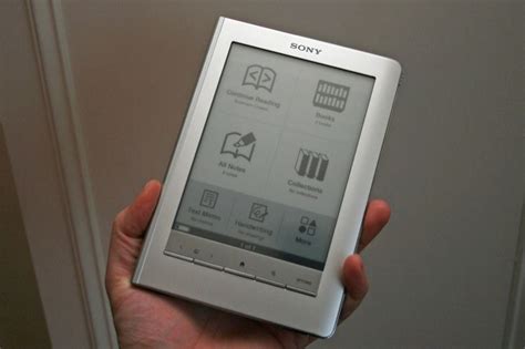 Image result for Sony Digital Reader