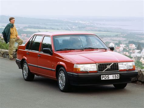 Volvo 940