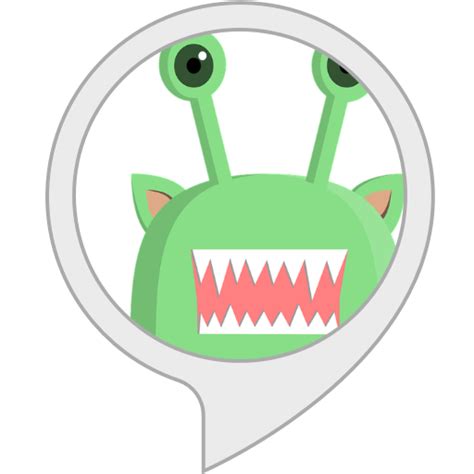 Amazon.in: Monster Detector : Alexa Skills