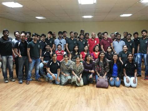 Quad One Office Photos