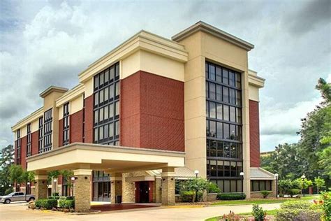 HERITAGE INN & SUITES THE WOODLANDS, TRADEMARK BY WYNDHAM - Reviews ...
