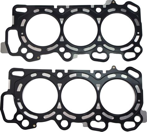 2006 Honda Accord Head Gasket Replacement