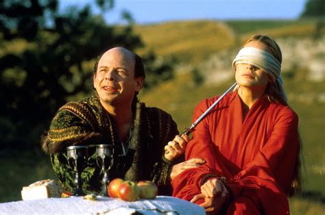 A Perfect Movie: The Enduring Legacy of The Princess Bride - Christ and ...