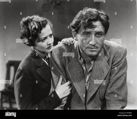 Fury 1936 spencer tracy hi-res stock photography and images - Alamy