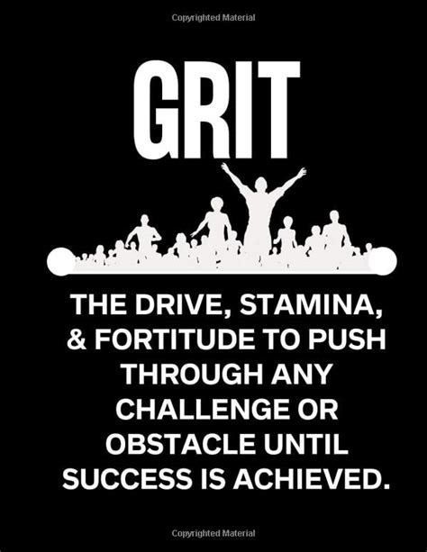 Buy Smart Goal Setting Planner- Grit: The Art Of Setting Smart Goals ...