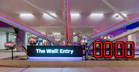 Intuit Dome I Dimensional Innovations