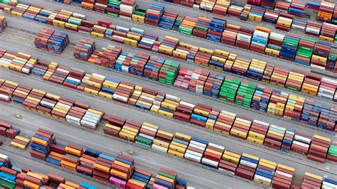 Timeline Of Trump Tariffs