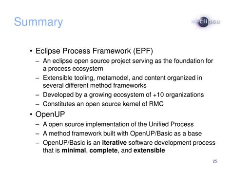 Image result for Eclipse Framework