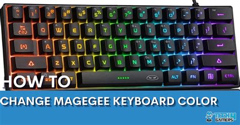 Image result for Magic Eagle Keyboard Color Change