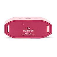 Amazon.in: Buy Naztech Hypnotic Wireless Speaker. Universal Bluetooth ...