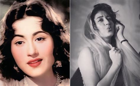 वही स्माइल, बड़ी-बड़ी आंखें और हूबहू चेहरा...मधुबाला की इस हमशक्ल को ...