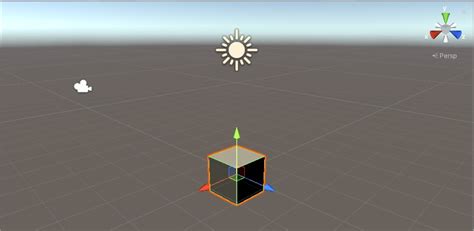 Unity Restart Scene 的图像结果