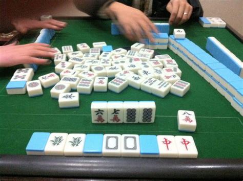 全中国最爱打麻将的6个省份，看看有你的家乡吗？第一果然是它！ - 知乎