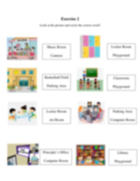 SOLUTION: Tk school buildings - Studypool