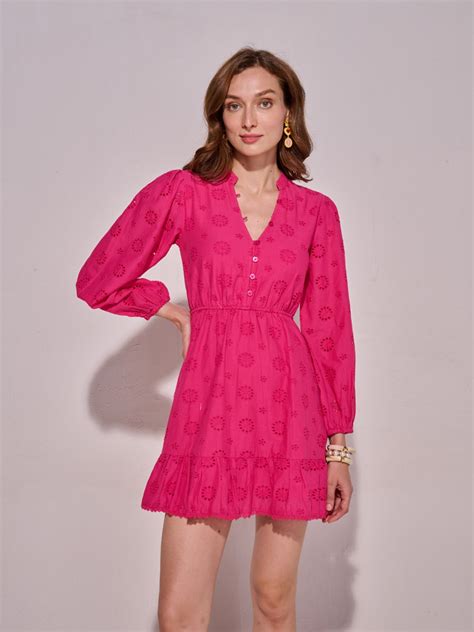 Arpita Gupta In Our Sophie Pink Dress – Style Island