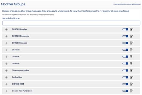 Modifiers Episodes 的图像结果