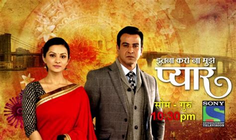 TV Serial Titles from Bollywood Songs: 'Bade Ache Lagte Hain', 'Itna ...