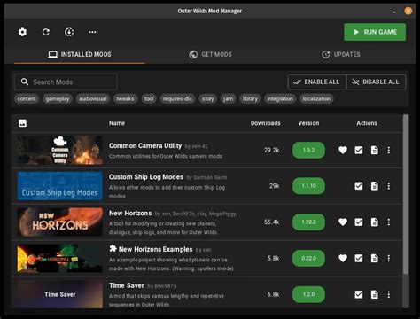 Image result for Overstrike Mod Manager