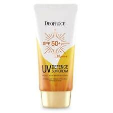 Deoproce UV Defence Sun Cream SPF50+ PA+++ 50ml - | Ubuy India