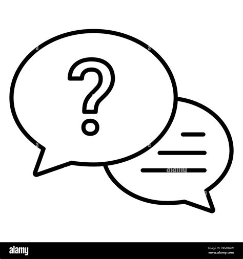 Questioning Symbol 的图像结果