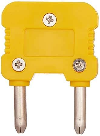 UEi Test Instruments Att70 K-Type Temperature Probe Adapter : Amazon.in ...