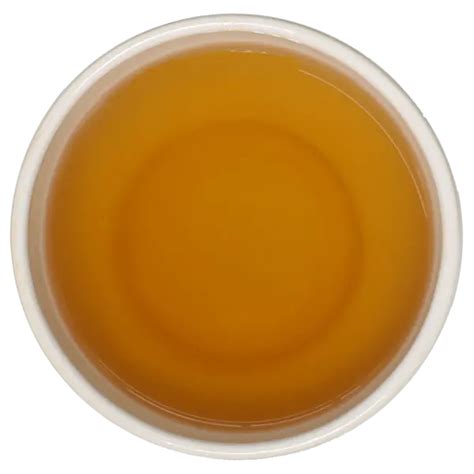 Second Flush Treasure Gold | Okayti tea