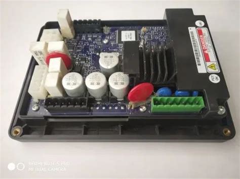 Genset Controllers - Kg 934 V2 Koel Green Genset Controller Wholesale ...