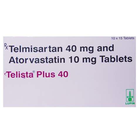 Teleact ST 40 mg Tablet 10's Price, Uses, Side Effects, Composition ...
