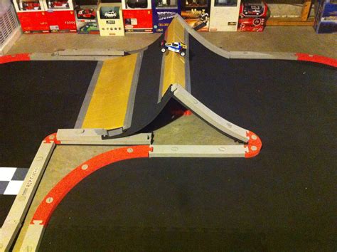 Image result for Mini-Z Track Timing