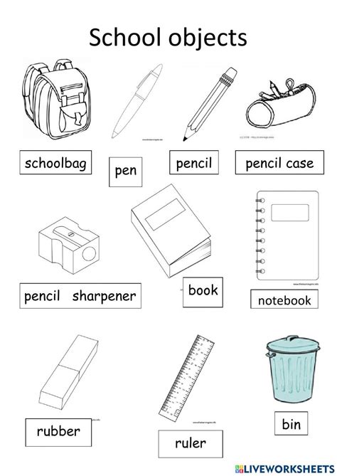 Rezultat imagine pentru 4 Objects