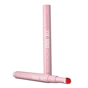 Buy ZM Zayn & Myza XOXO Lip and Cheek Cushion Stick with Matte Finish ...