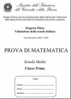 test ingresso superiori matematica allenatevi con le prove invalsi per la prima media test ingresso superiori matematica allenatevi con le prove invalsi per la prima media