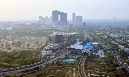 Emerging construction firms to post steady 9–11% revenue growth in FY26 ...