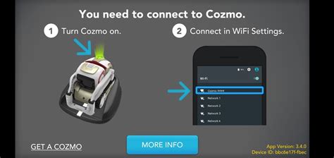 Image result for Cozmo Tutorial
