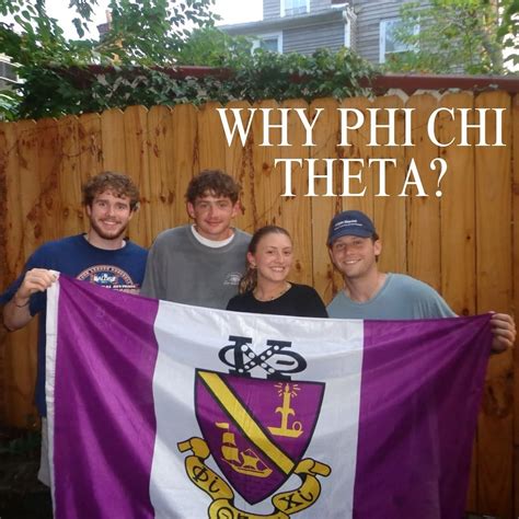PHI CHI THETA (@cofcpct) • Instagram photos and videos